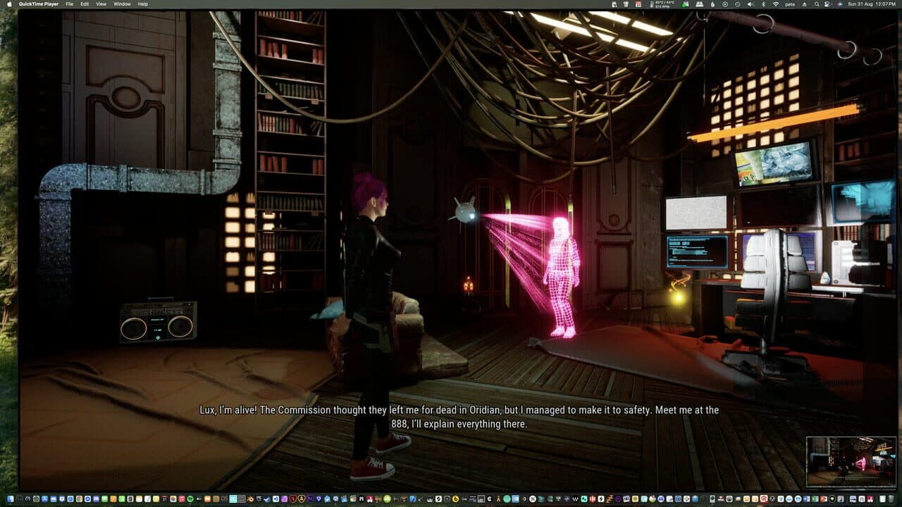 Make The Dead Dead Again screenshot 1