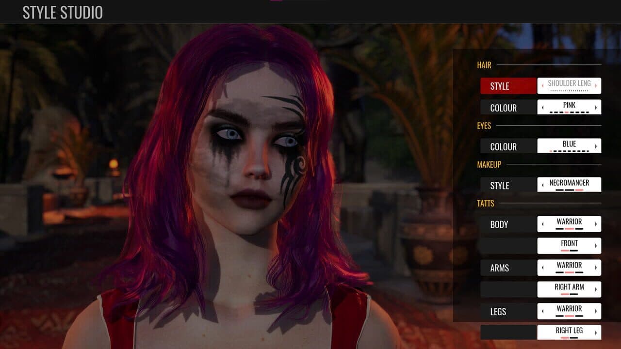Make The Dead Dead Again thumbnail 8