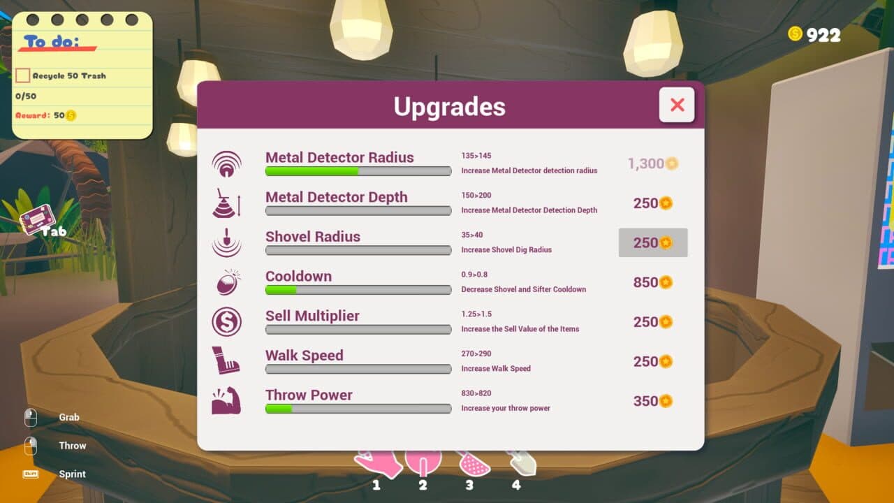 Mostly Trash Sometimes Treasure thumbnail 3