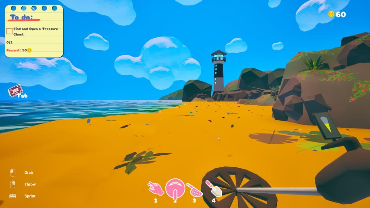 Mostly Trash Sometimes Treasure thumbnail 4