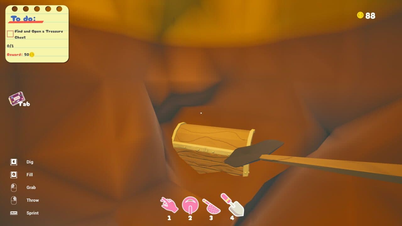 Mostly Trash Sometimes Treasure thumbnail 6