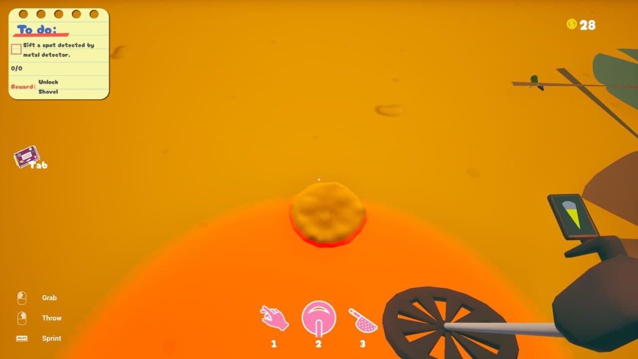 Mostly Trash Sometimes Treasure thumbnail 7
