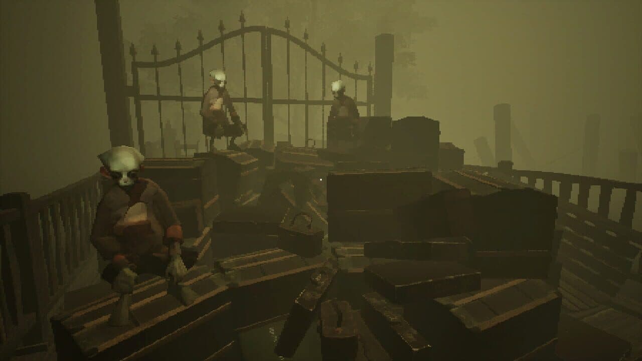 Wittengrad Is No More thumbnail 2