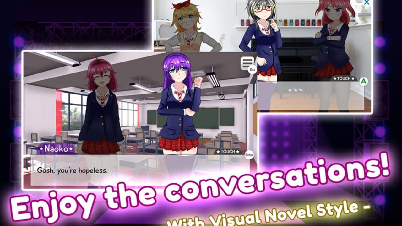 Upbeat Melody Project thumbnail 2