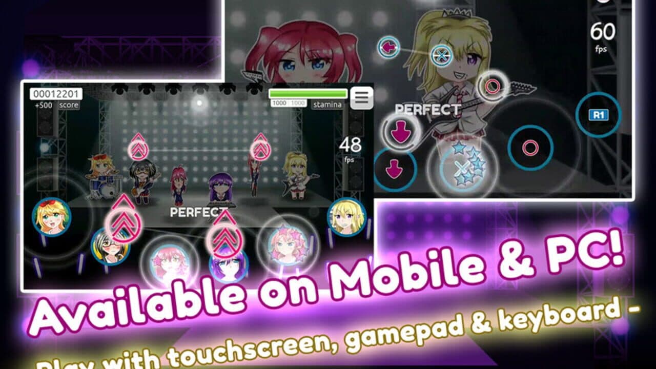 Upbeat Melody Project thumbnail 3