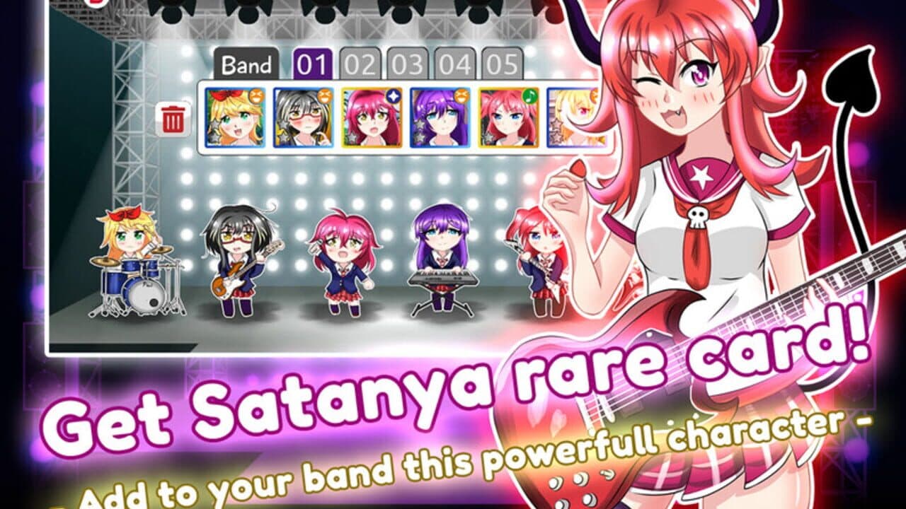 Upbeat Melody Project thumbnail 4