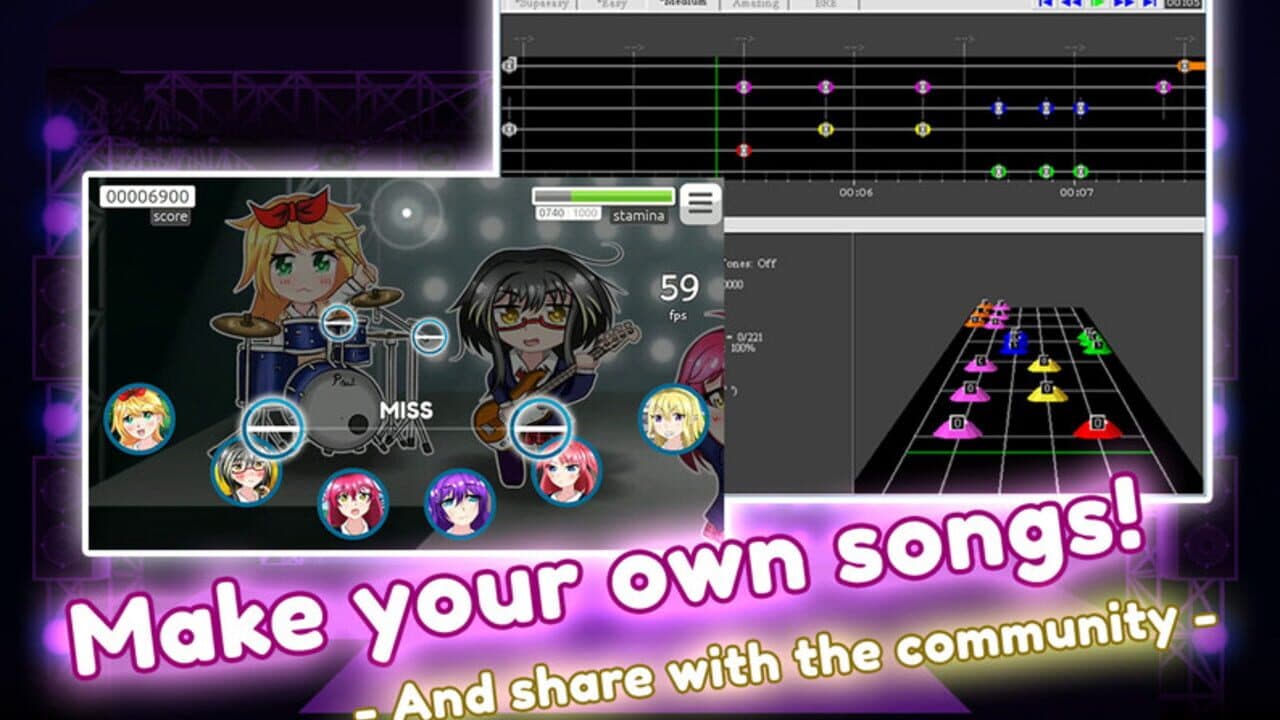 Upbeat Melody Project thumbnail 5
