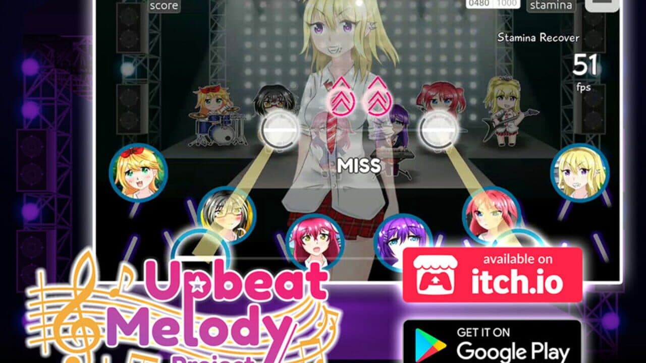 Upbeat Melody Project thumbnail 7
