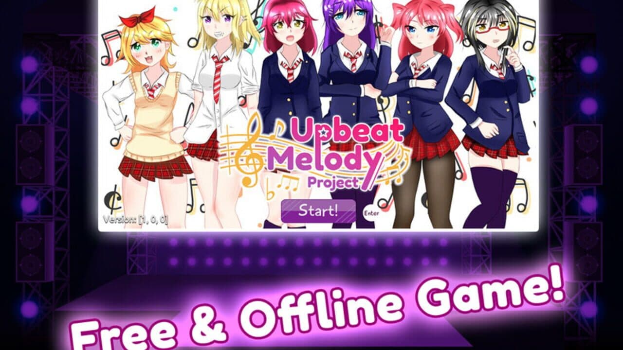 Upbeat Melody Project thumbnail 8