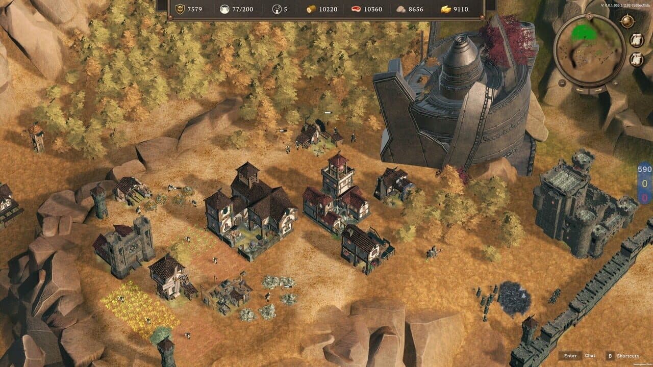 Coloniser thumbnail 5