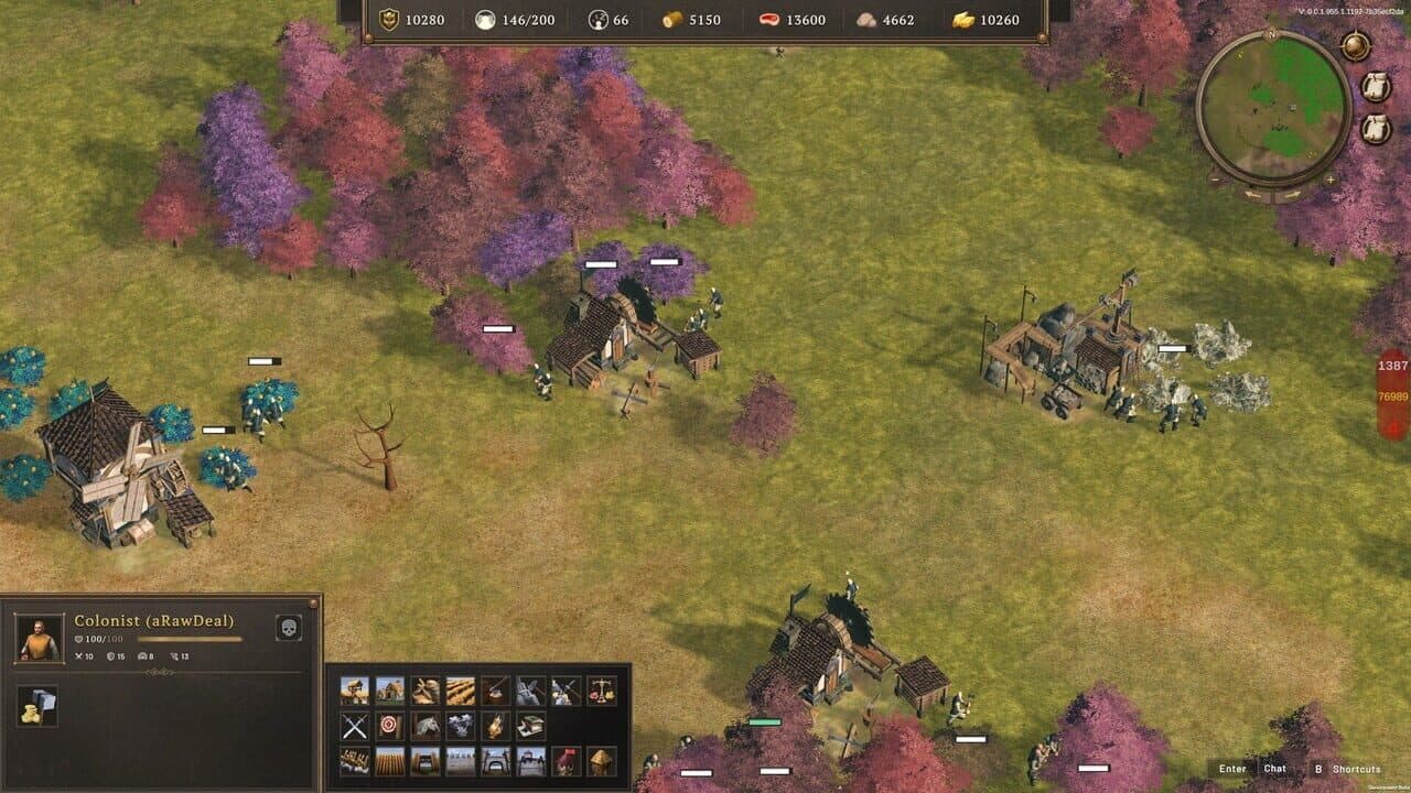 Coloniser thumbnail 9
