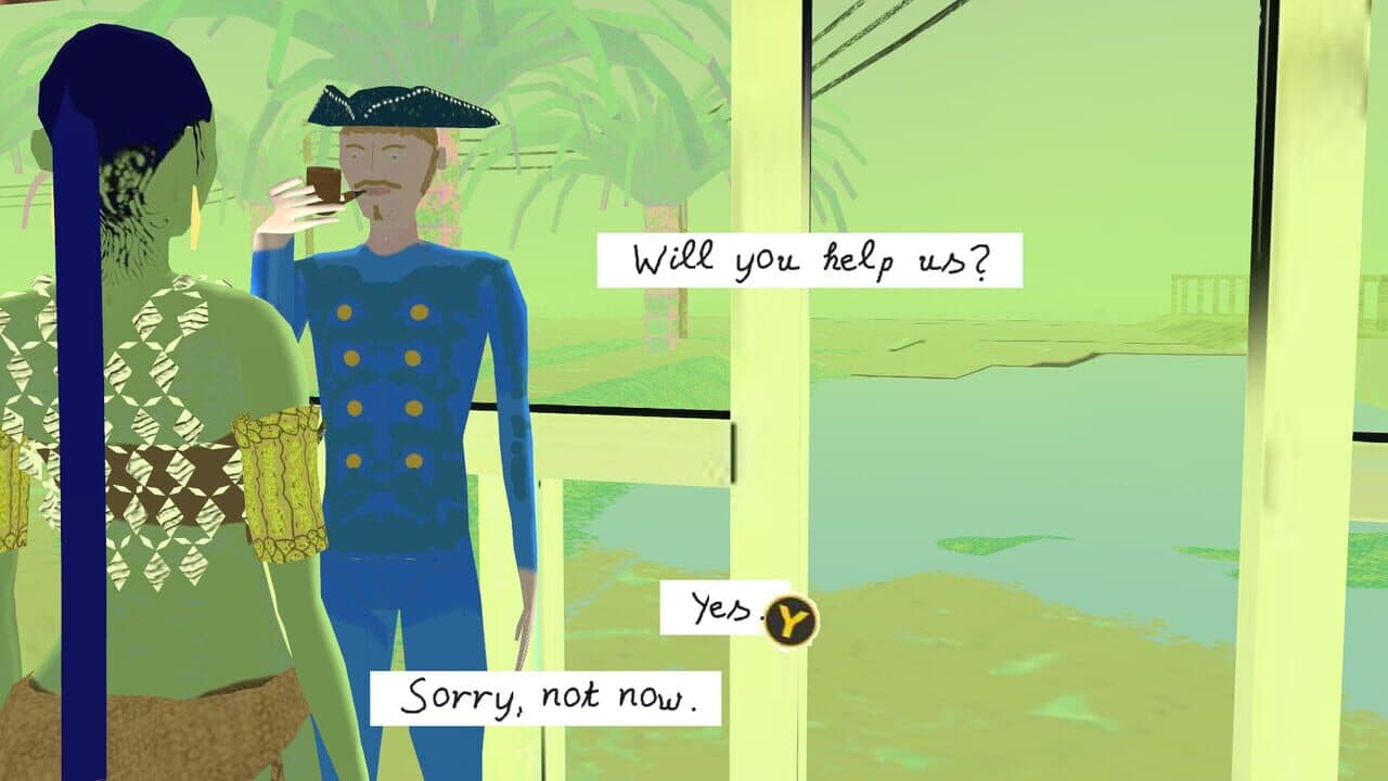 Hessian Landing thumbnail 3