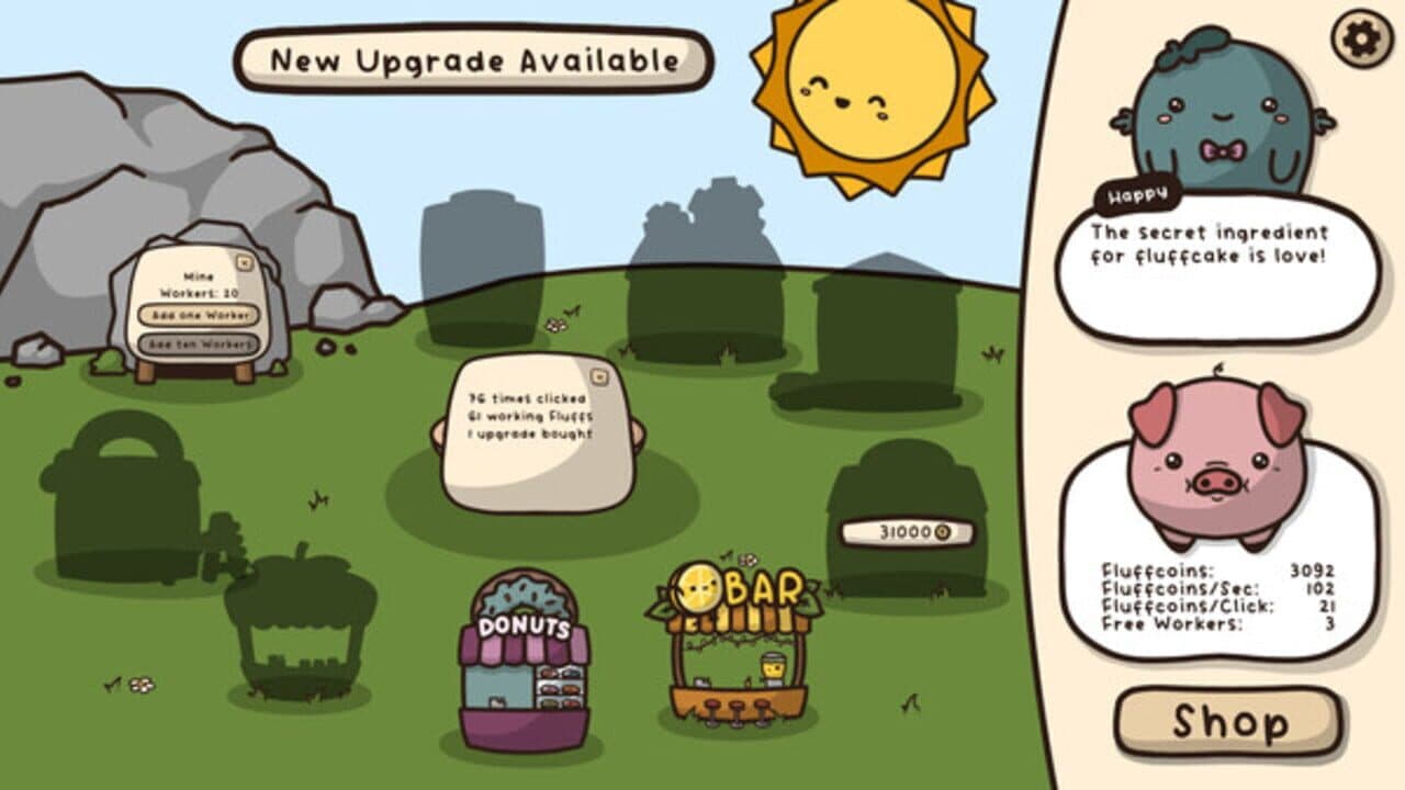 Flufftopia: Fluffmazing Edition thumbnail 3