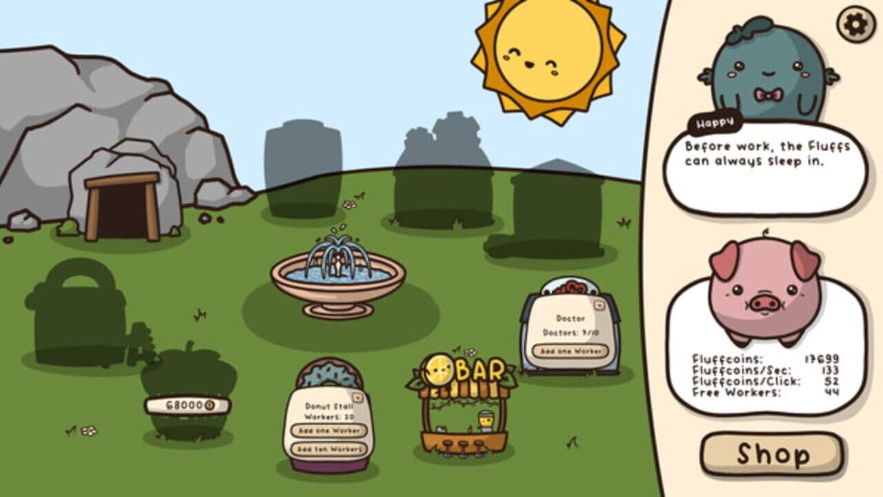 Flufftopia: Fluffmazing Edition thumbnail 4