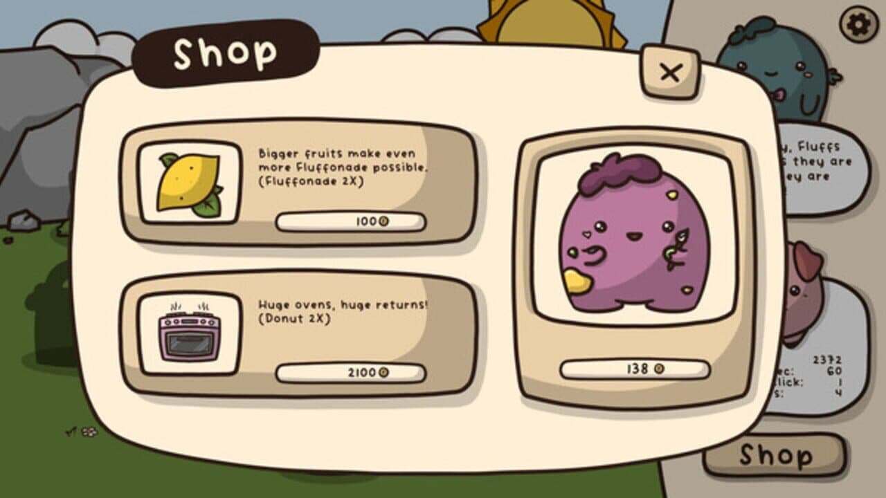 Flufftopia: Fluffmazing Edition thumbnail 5