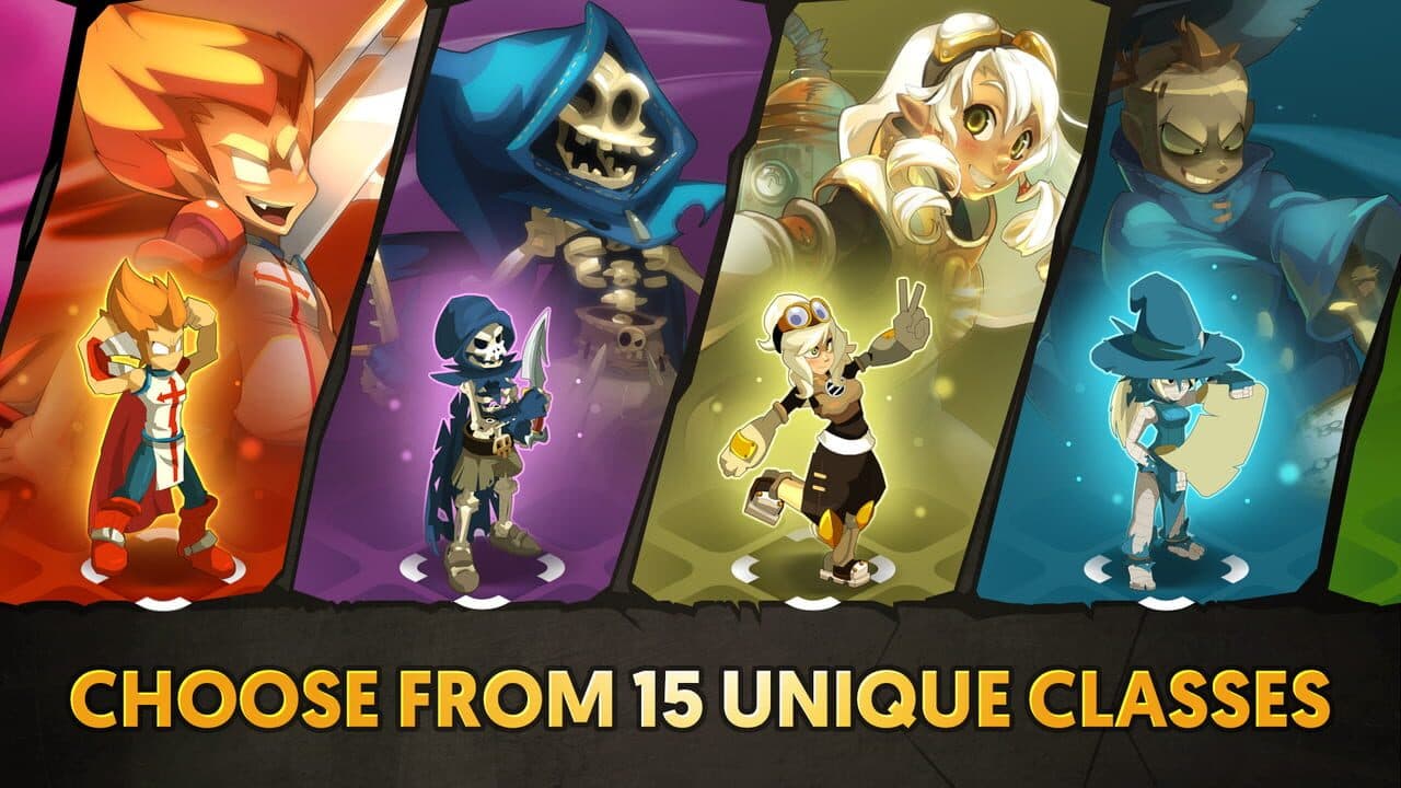 Dofus Touch thumbnail 5