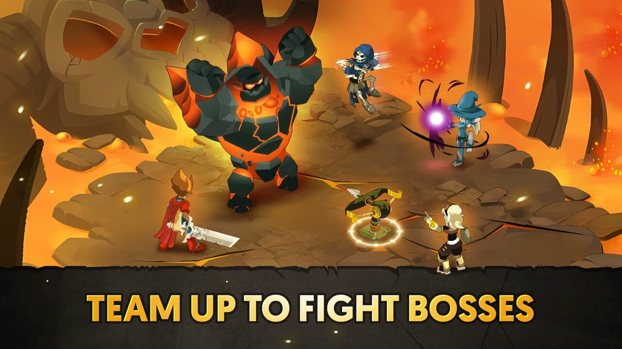 Dofus Touch thumbnail 2