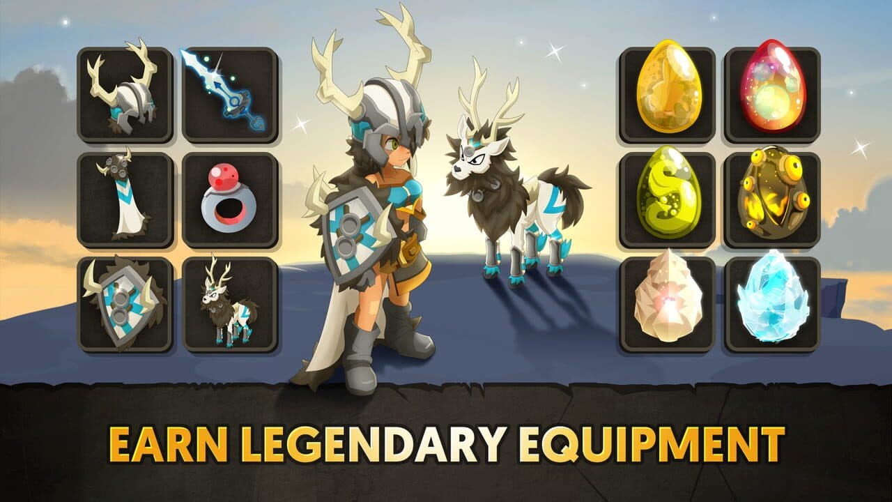 Dofus Touch thumbnail 3