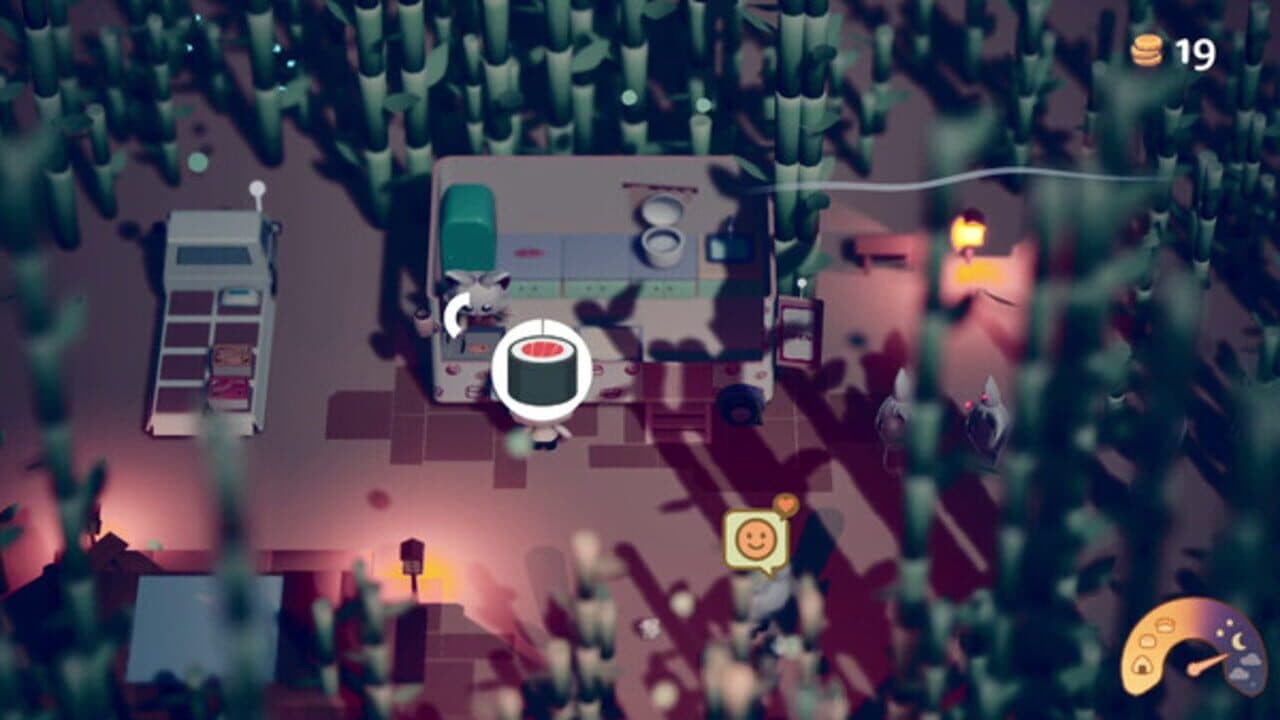 Sushi on Wheels thumbnail 6