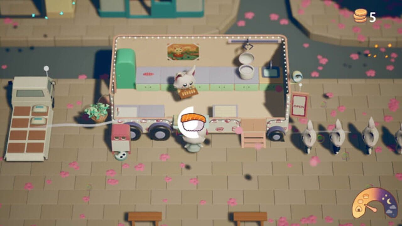 Sushi on Wheels thumbnail 7