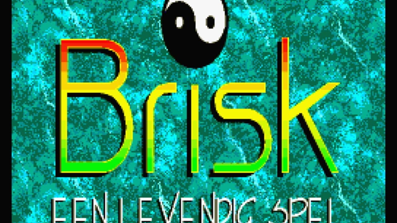 Brisk screenshot 1