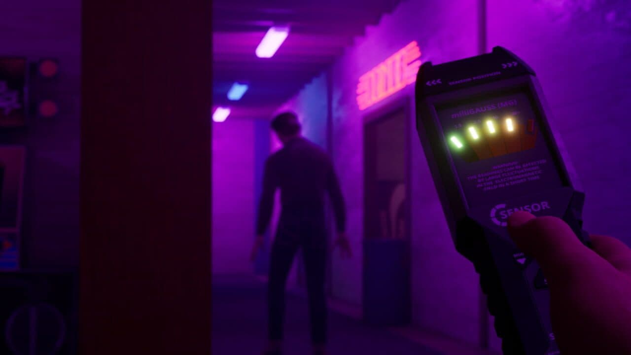 Phantom screenshot 1