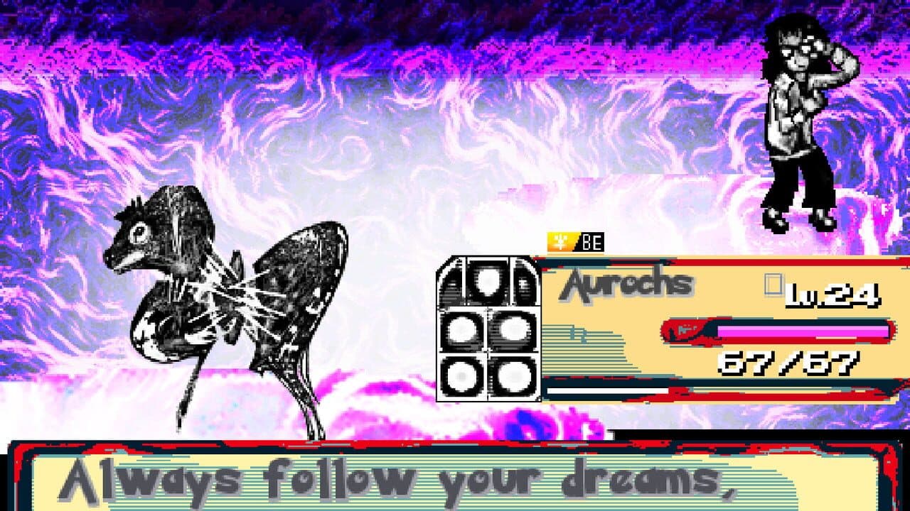 Kube Kreatures: Bleached White screenshot 1