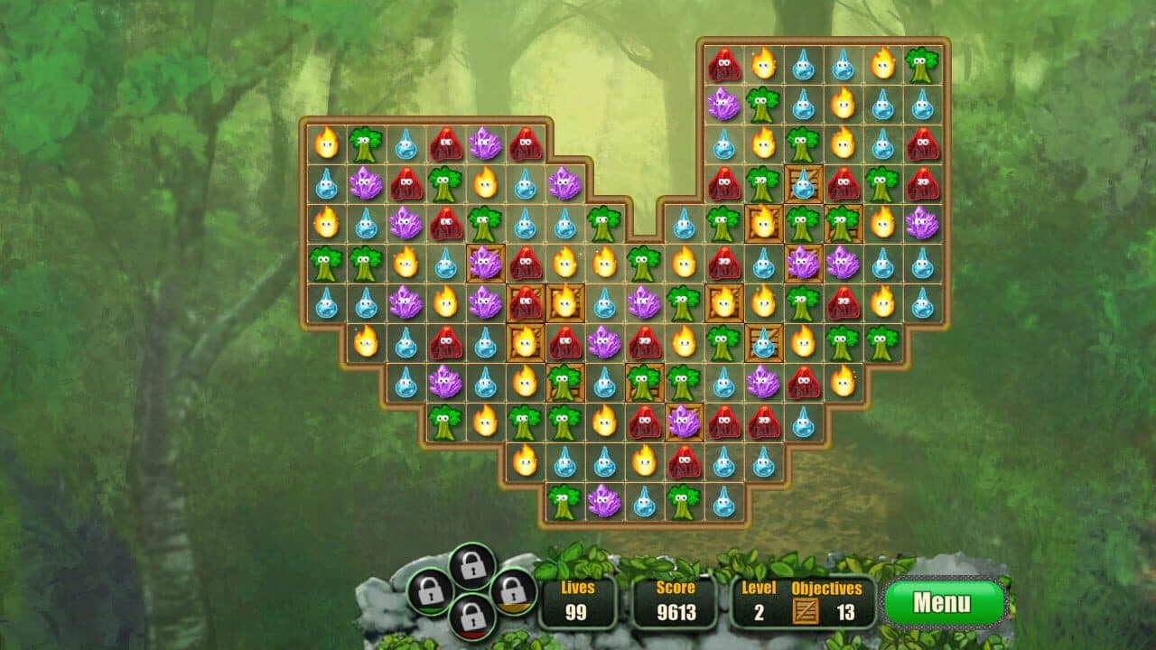 Druids: Battle of Magic thumbnail 2