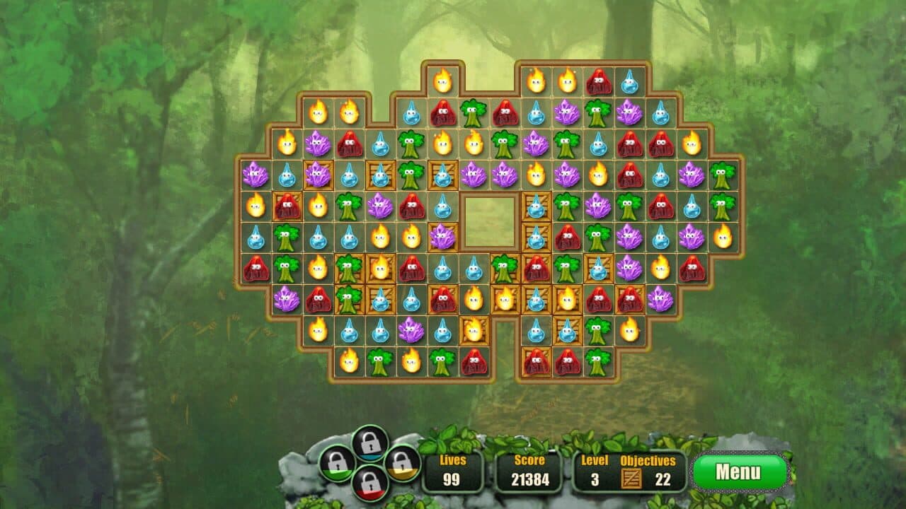 Druids: Battle of Magic thumbnail 3