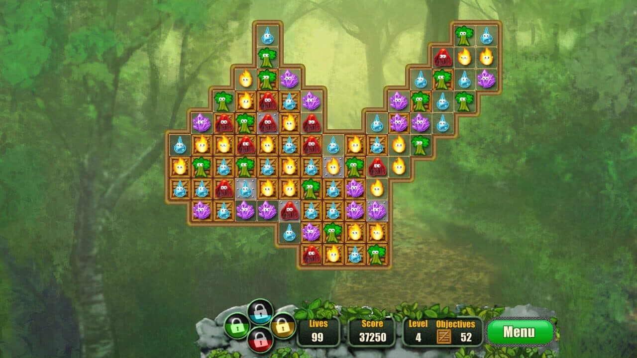 Druids: Battle of Magic thumbnail 4