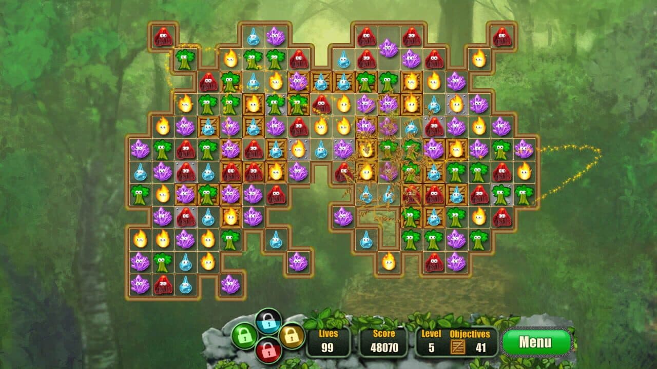 Druids: Battle of Magic thumbnail 5