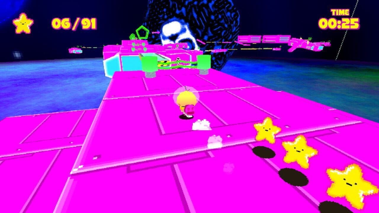 Toree's 3D Platformer Collection thumbnail 3