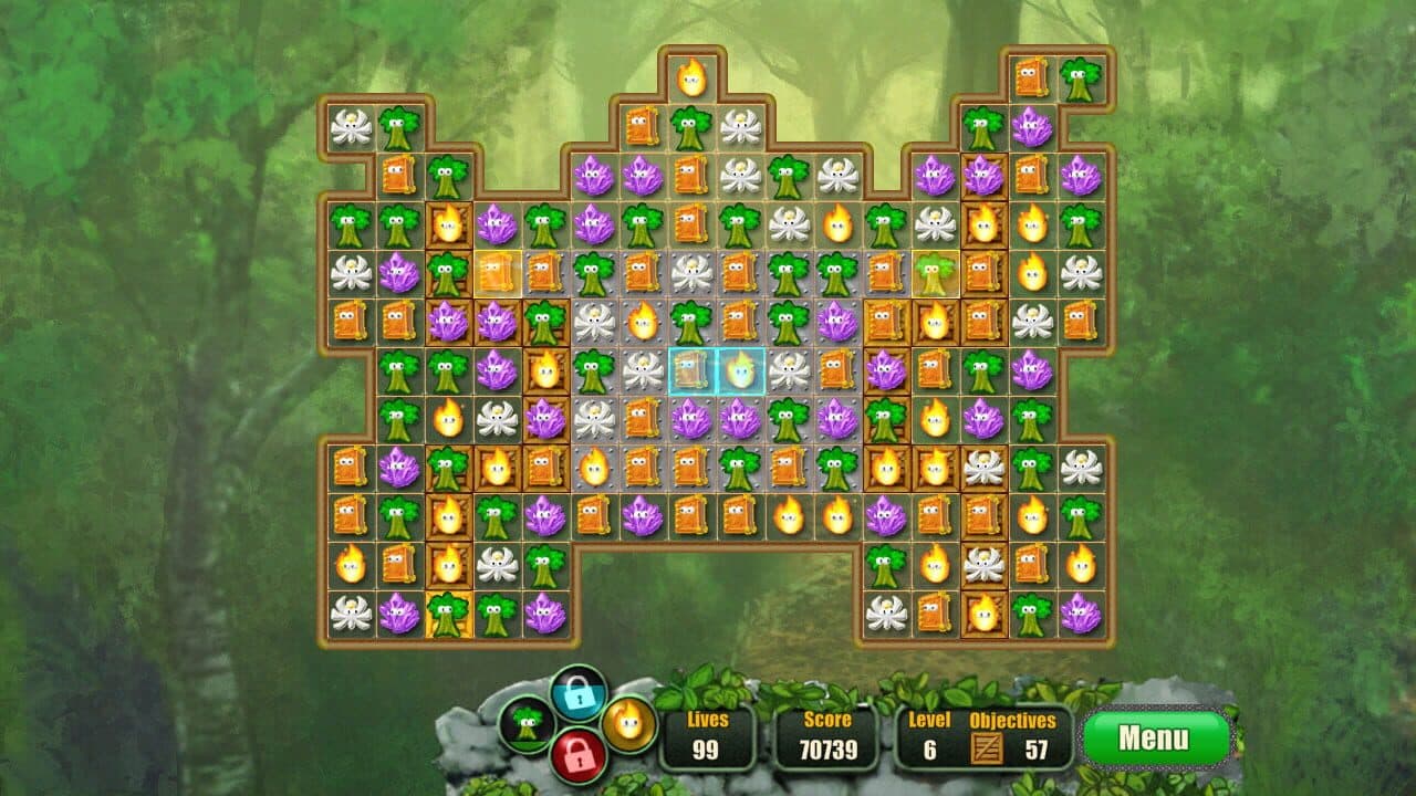 Druids: Battle of Magic thumbnail 6
