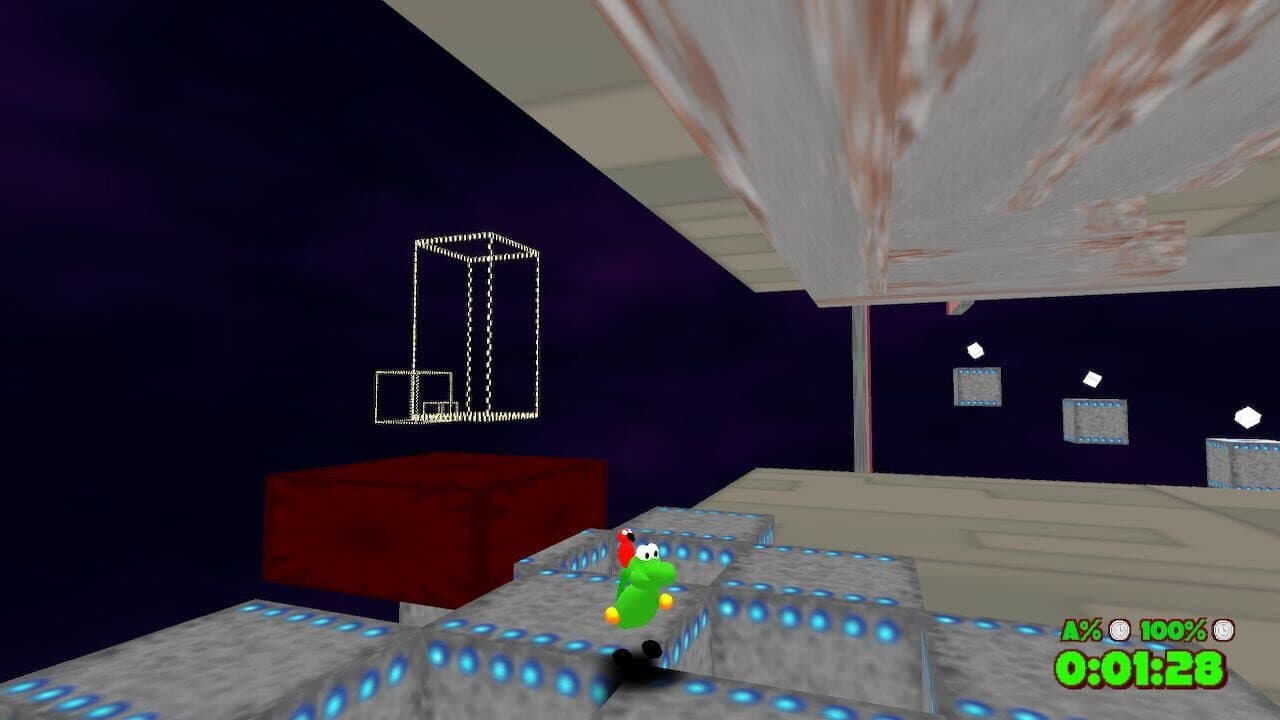Toree's 3D Platformer Collection thumbnail 5