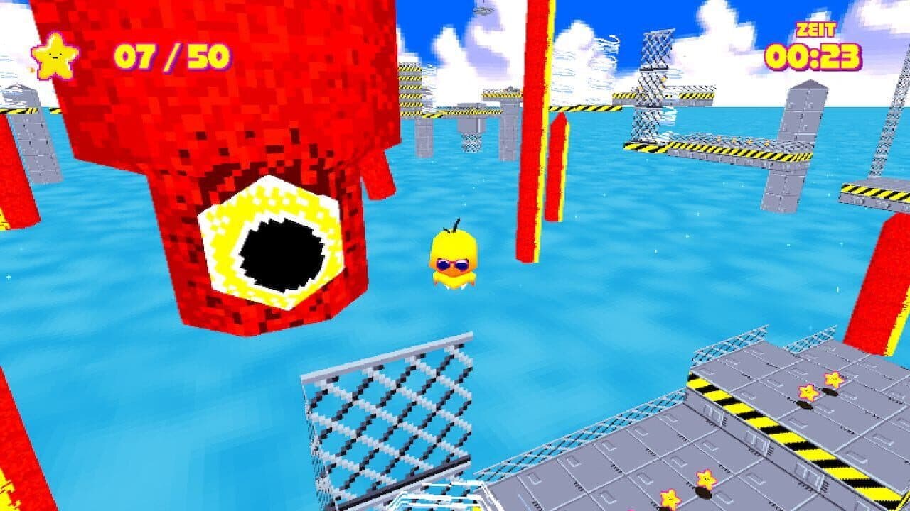 Toree's 3D Platformer Collection thumbnail 6