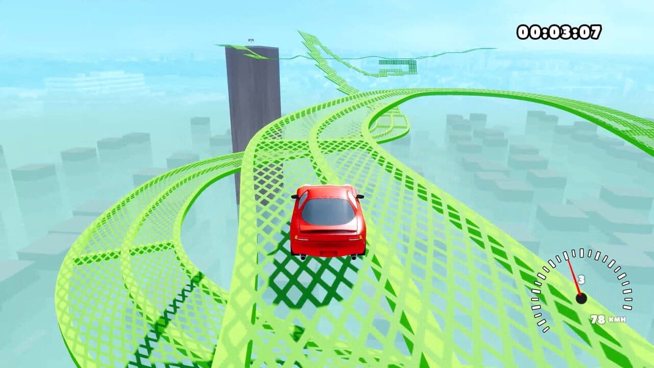 High Cars 3 screenshot 1