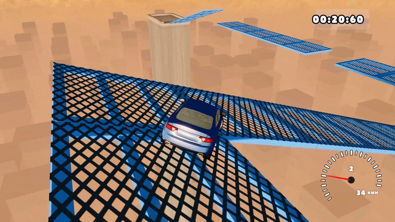 High Cars 3 thumbnail 2