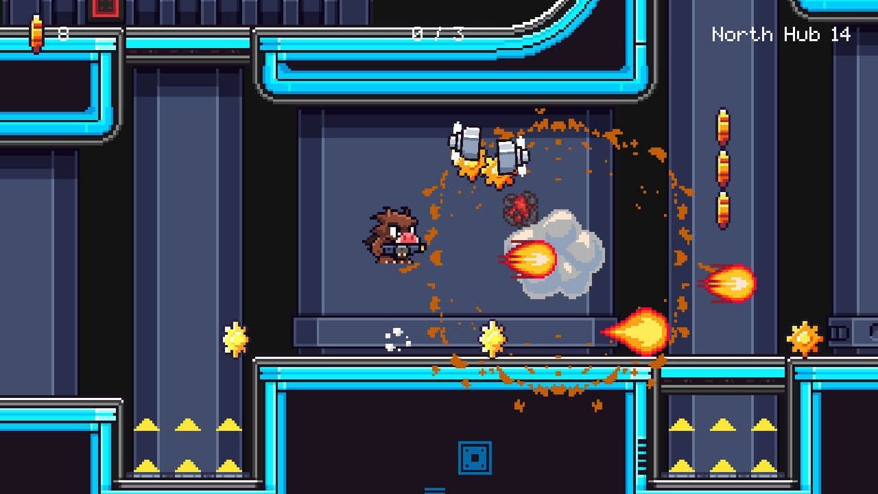 Guts 'n Grunts Jr. thumbnail 3