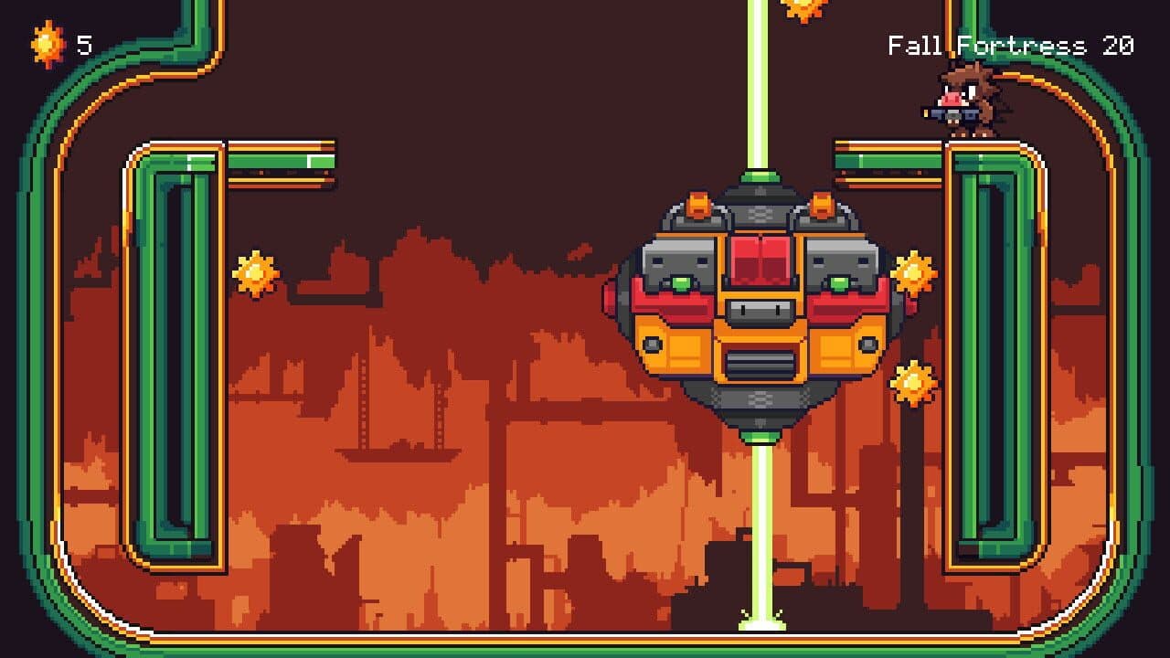 Guts 'n Grunts Jr. thumbnail 4