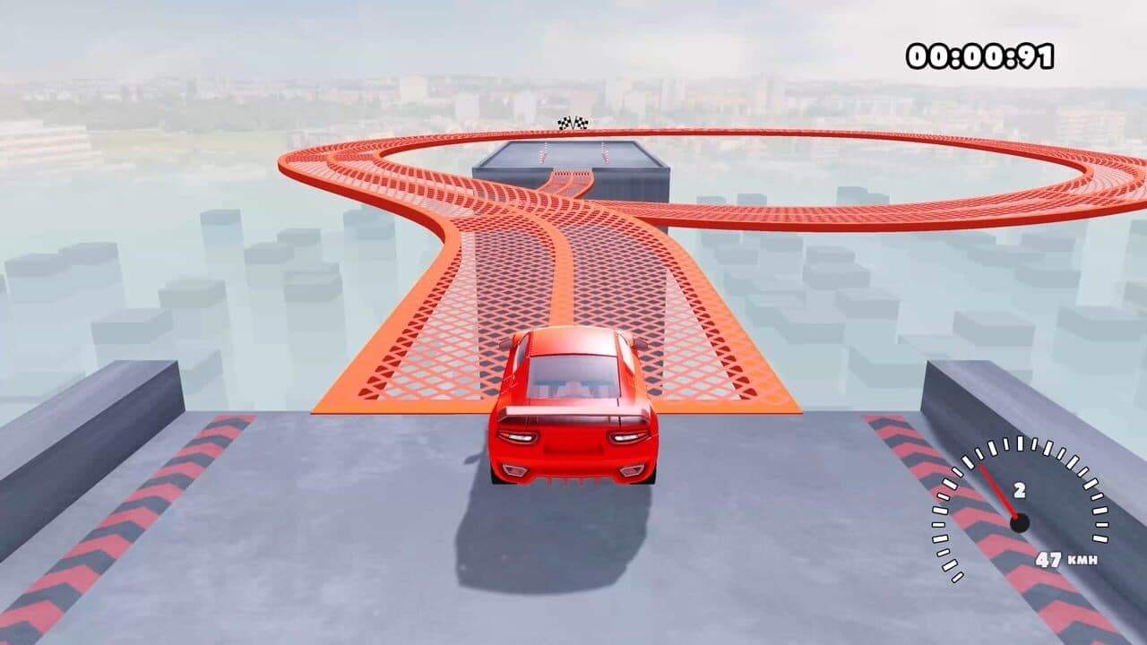 High Cars 3 thumbnail 7