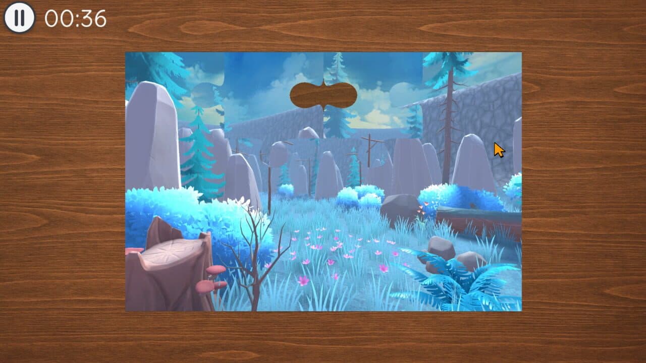 Jigsaw Realms: Nature thumbnail 2