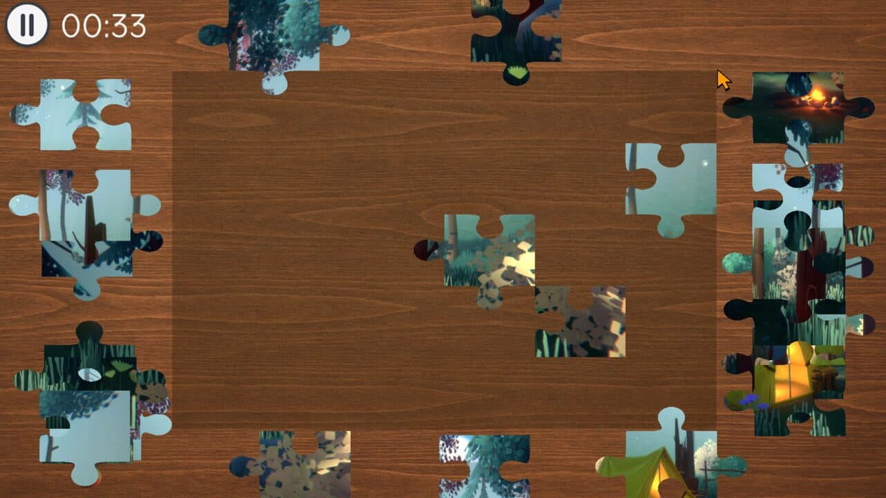 Jigsaw Realms: Nature thumbnail 3