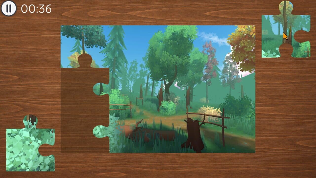Jigsaw Realms: Nature thumbnail 4