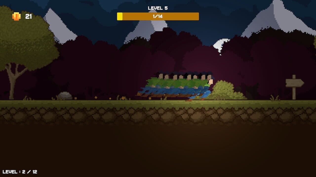 Nightfall Village thumbnail 2
