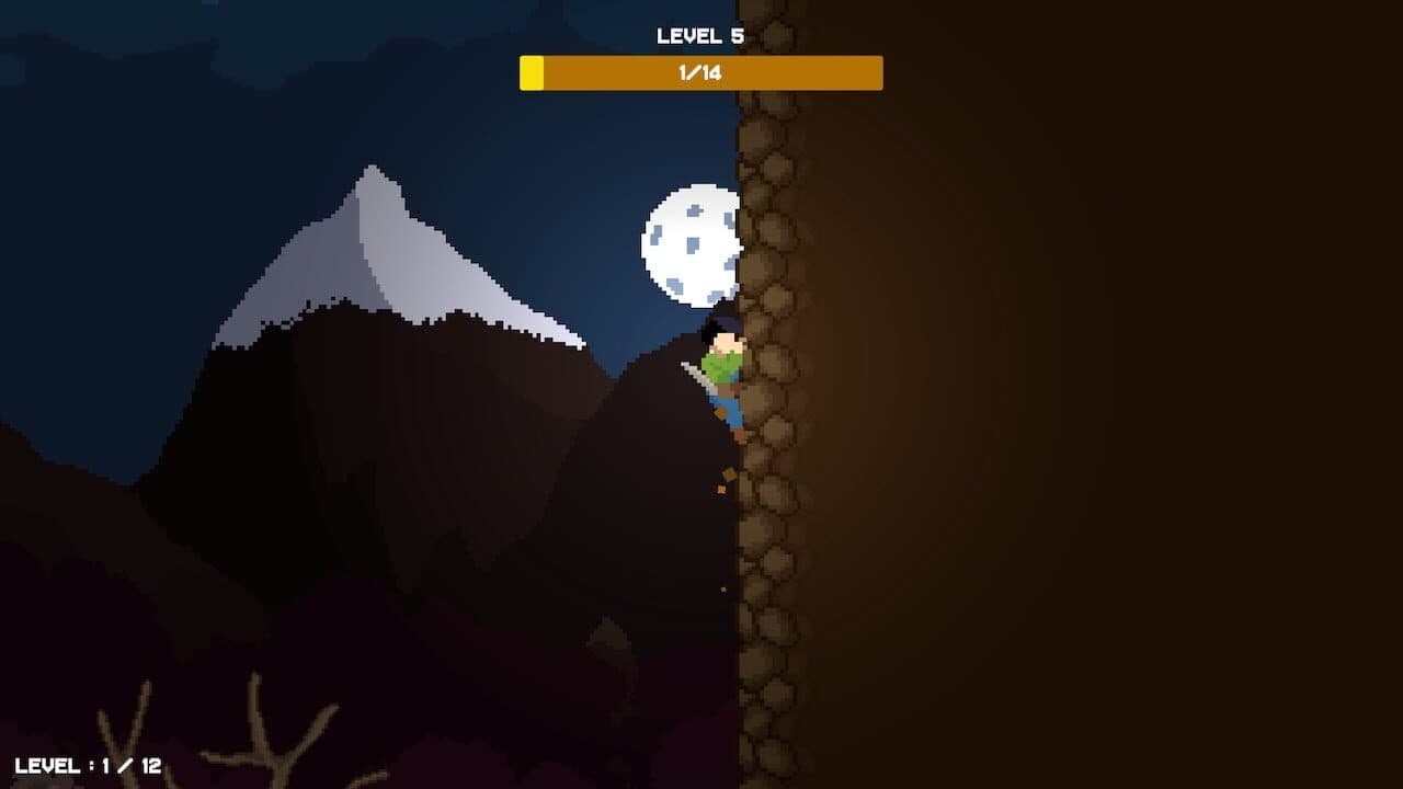 Nightfall Village thumbnail 3