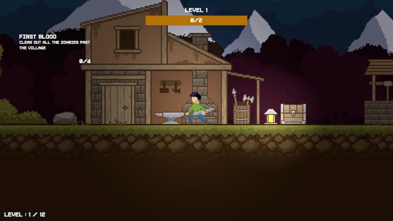 Nightfall Village thumbnail 6