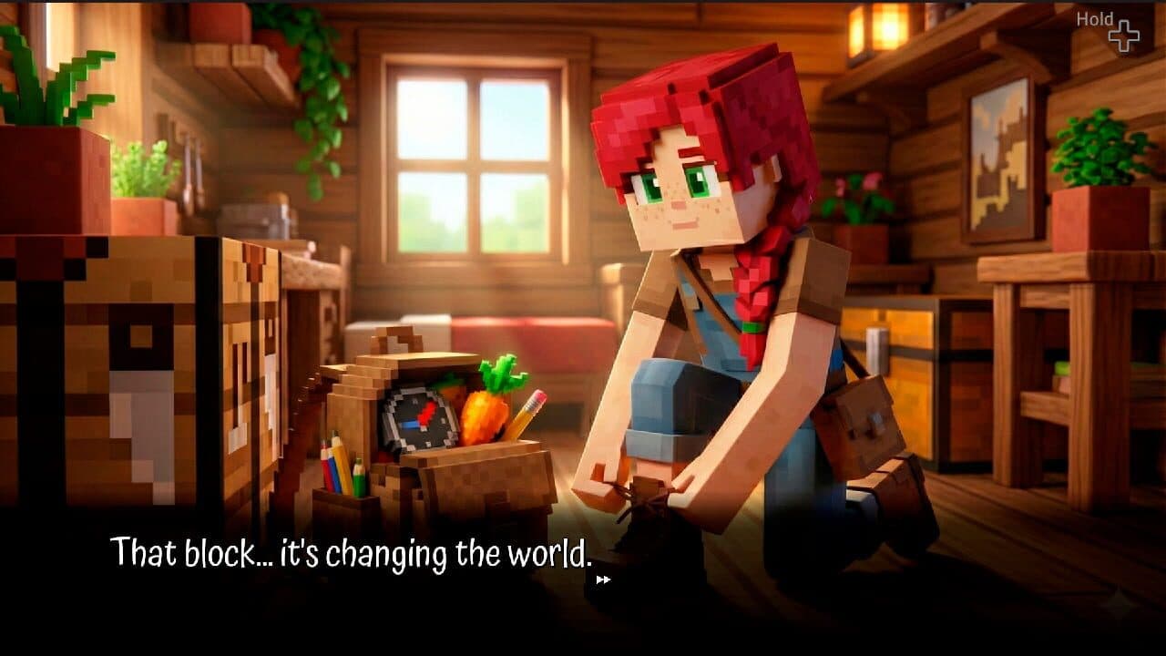 The Lost Block thumbnail 2