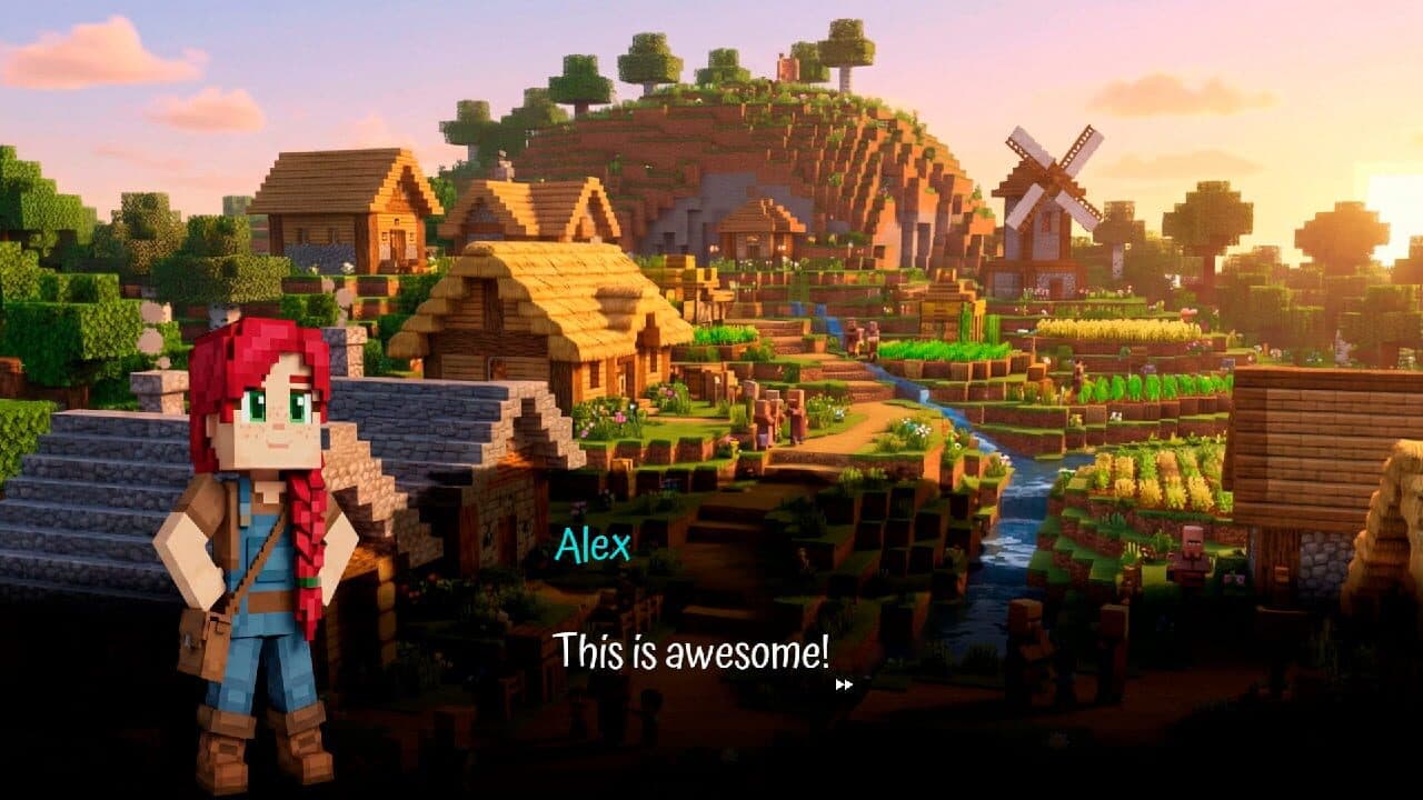 The Lost Block thumbnail 4