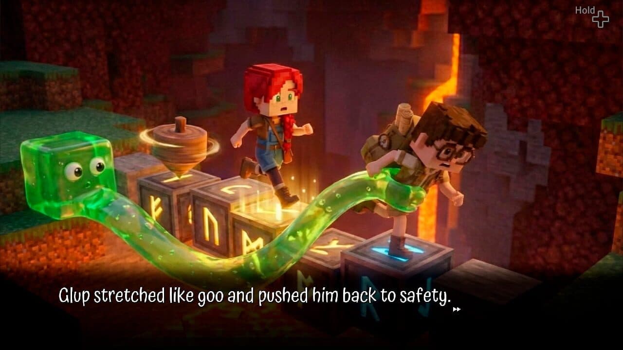 The Lost Block thumbnail 5