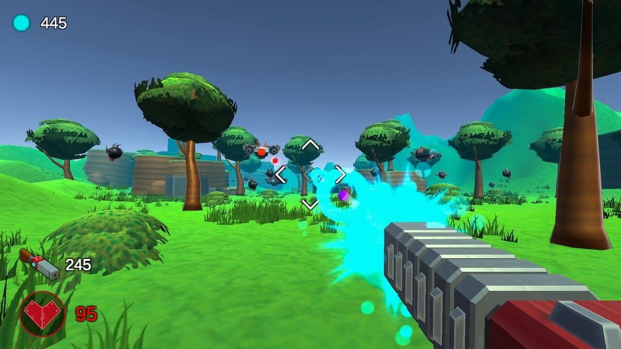 Voxel Panic thumbnail 4
